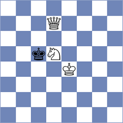 Kairbekova - Baraeva (Chess.com INT, 2020)
