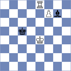Glidzhain - Shapiro (chess.com INT, 2024)