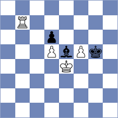 Visakh - Samani (chess.com INT, 2021)