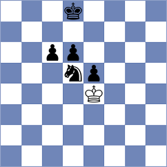Yedidia - Rios Escobar (chess.com INT, 2023)