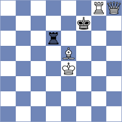 Yurtseven - Aravindh (chess.com INT, 2022)