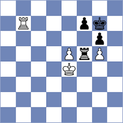 Harshavardhan - Pajeken (Chess.com INT, 2021)