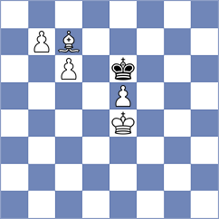 Adewumi - Stepak (Chess.com INT, 2021)