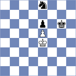 Karasek - Trhal (Chess.com INT, 2021)