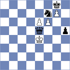 Varga - Pavlidou (Chess.com INT, 2021)