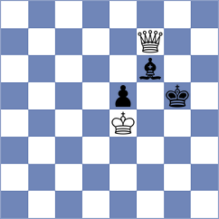 Gajwa - Jones (Chess.com INT, 2020)