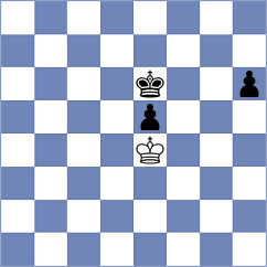 Oliveira - Babazada (chess.com INT, 2021)
