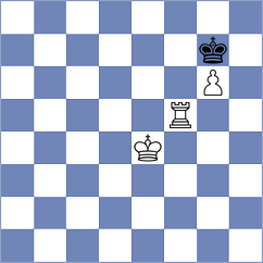 Narayanan - Bagwe (chess.com INT, 2023)