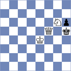 Roque Sola - Kashefi (chess.com INT, 2023)