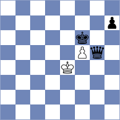 Delorme - Krishnan (chess.com INT, 2023)