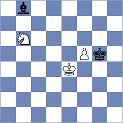 Wafa - De Souza (chess.com INT, 2023)