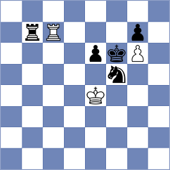 Hilby - Ynojosa Aponte (Chess.com INT, 2021)
