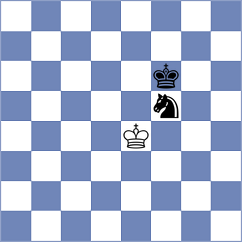 Niemann - Bacrot (chess.com INT, 2024)