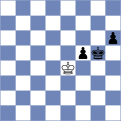 Kashlinskaya - Bochnicka (chess.com INT, 2023)
