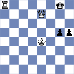 Sebag - Qashashvili (chess.com INT, 2021)