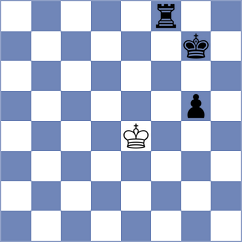 Diaz - De Souza (chess.com INT, 2024)