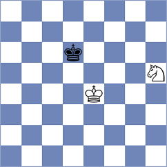 Dastan - Perez Gormaz (chess.com INT, 2022)