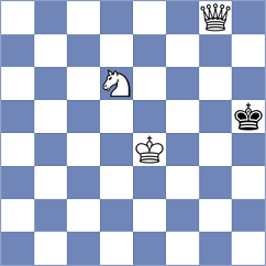 Golubev - Oliveira (chess.com INT, 2022)