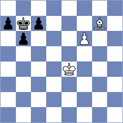 Molina - Mitev (chess.com INT, 2024)