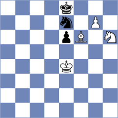 Bernotas - Quintiliano Pinto (chess.com INT, 2024)