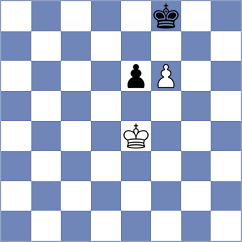 Swapnil - Grunberg (chess.com INT, 2021)