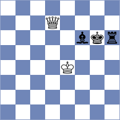 Mikheeva - Otero Marino (chess.com INT, 2024)