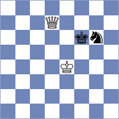 Belenkaya - Rohit (Chess.com INT, 2020)