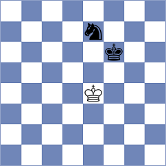 Ostojic - Osmanodja (Chess.com INT, 2020)
