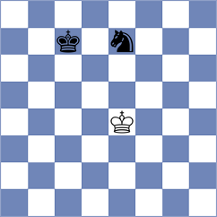 Gordievsky - Narayanan (chess.com INT, 2023)
