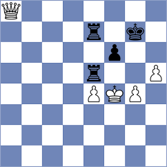 Khayrullin - Leitao (chess.com INT, 2024)
