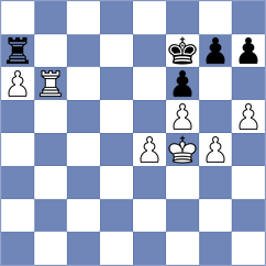 Torres Bosch - Gallasch (chess.com INT, 2023)