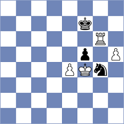 Rios Escobar - Martine (chess.com INT, 2024)