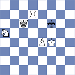 Gombocz - Goltseva (chess.com INT, 2021)