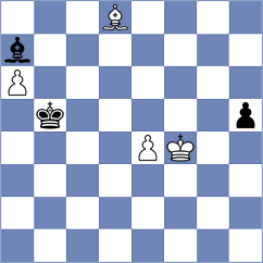 Nikolova - Buscar (chess.com INT, 2023)