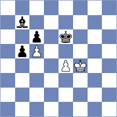 Lenderman - Duda (chess.com INT, 2023)