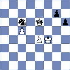 Chemin - Yevchenko (chess.com INT, 2024)