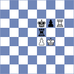 Karas - Blanco Diez (chess.com INT, 2024)