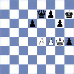 Kona - Olson (Chess.com INT, 2020)