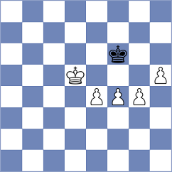Ulko - Berezin (chess.com INT, 2021)