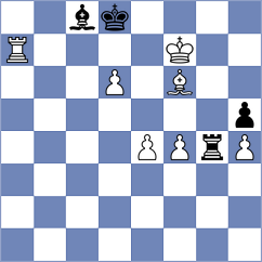 Jaracz - Wafa (chess.com INT, 2023)