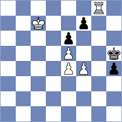 Esipenko - Fieberg (chess.com INT, 2024)