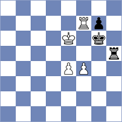 Miron - Tharushi (Chess.com INT, 2020)