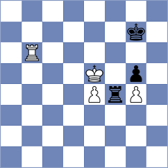 Garcia Garcia - Bujisho (Chess.com INT, 2021)