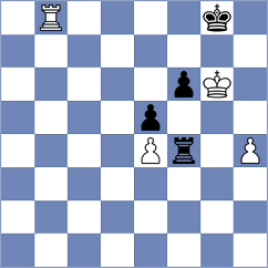 Neelotpal - Mesa Cruz (chess.com INT, 2023)