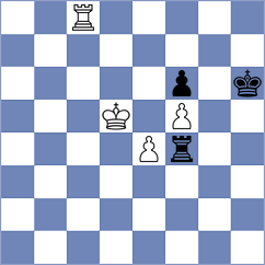 Dzagnidze - Kaliakhmet (FIDE Online Arena INT, 2024)