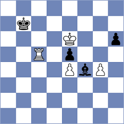 Heinmets - Ohanyan (Chess.com INT, 2020)