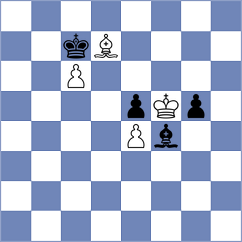 Turgut - Popadic (Chess.com INT, 2020)