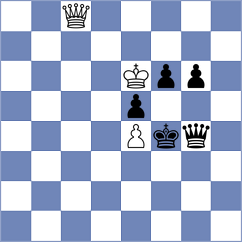 Kamsky - Piesik (chess.com INT, 2024)