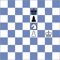 Alavi - Hirneise (chess.com INT, 2022)