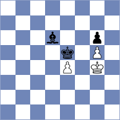 Chang - Wen (chess.com INT, 2020)